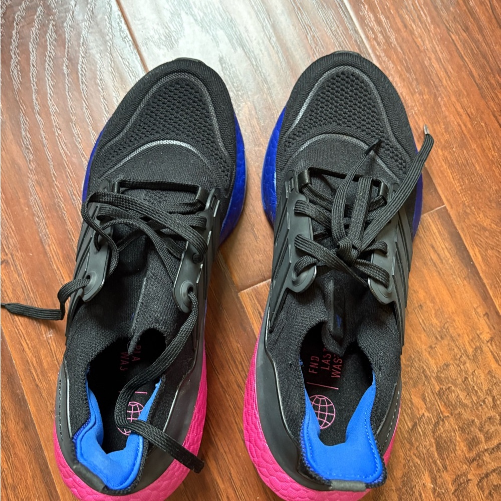 Adidas Ultraboost Shoes